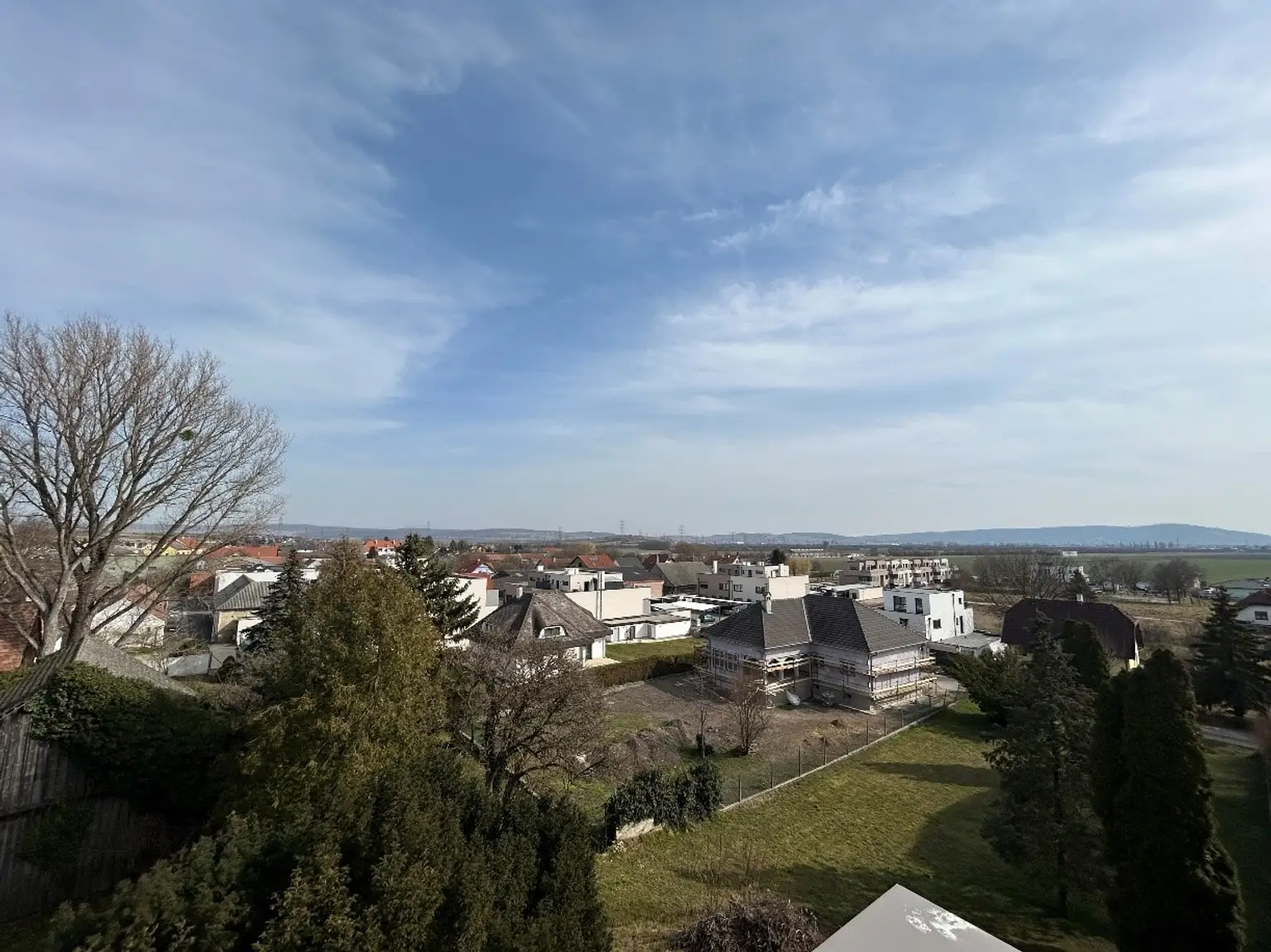 Ausblick