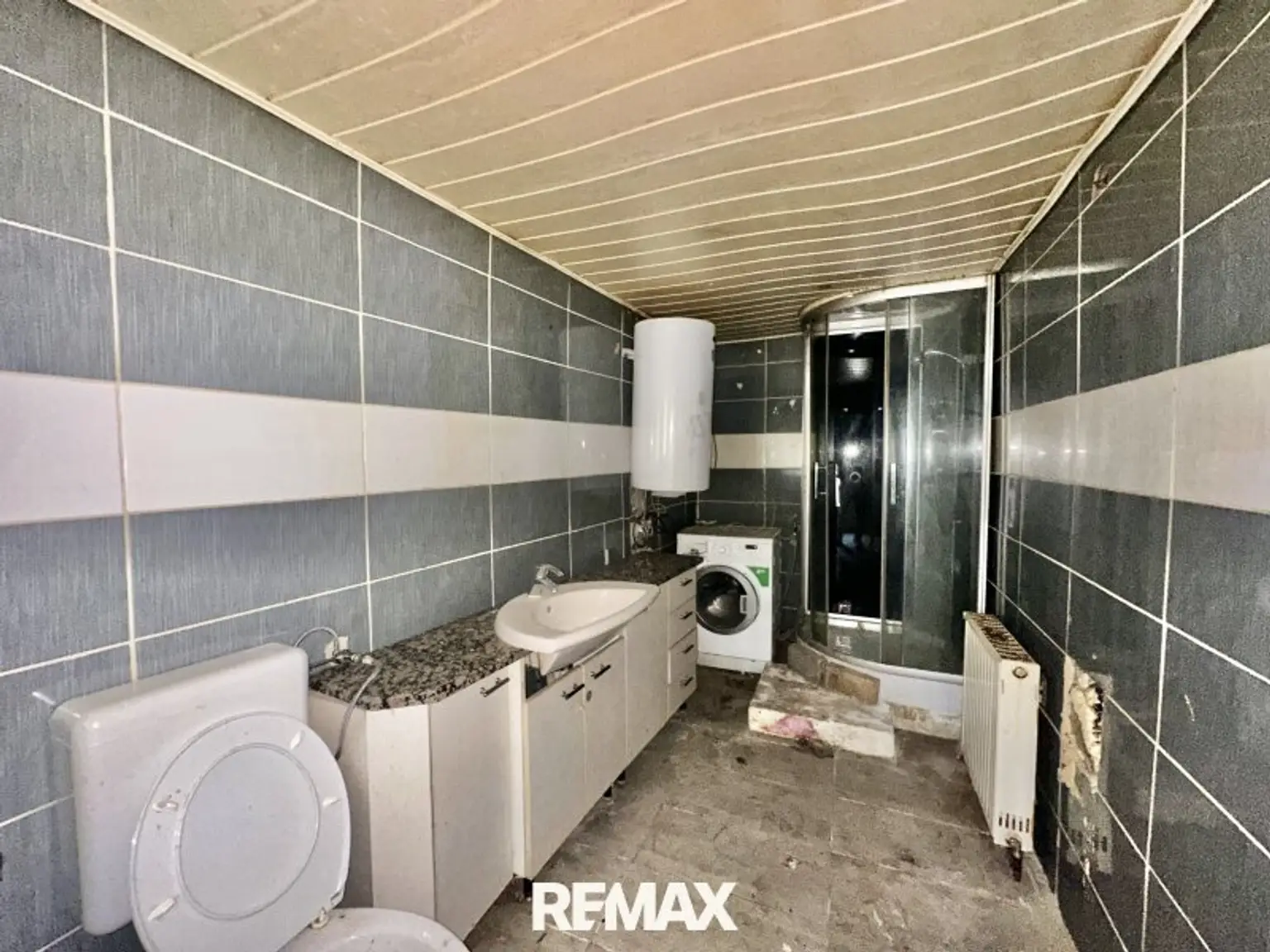 EG Badezimmer