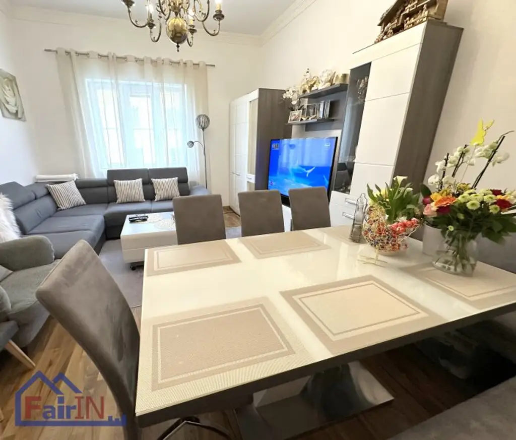 Moderne 3-Zimmer-Wohnung in 1100 Wien – ideal für Paare und WGs!