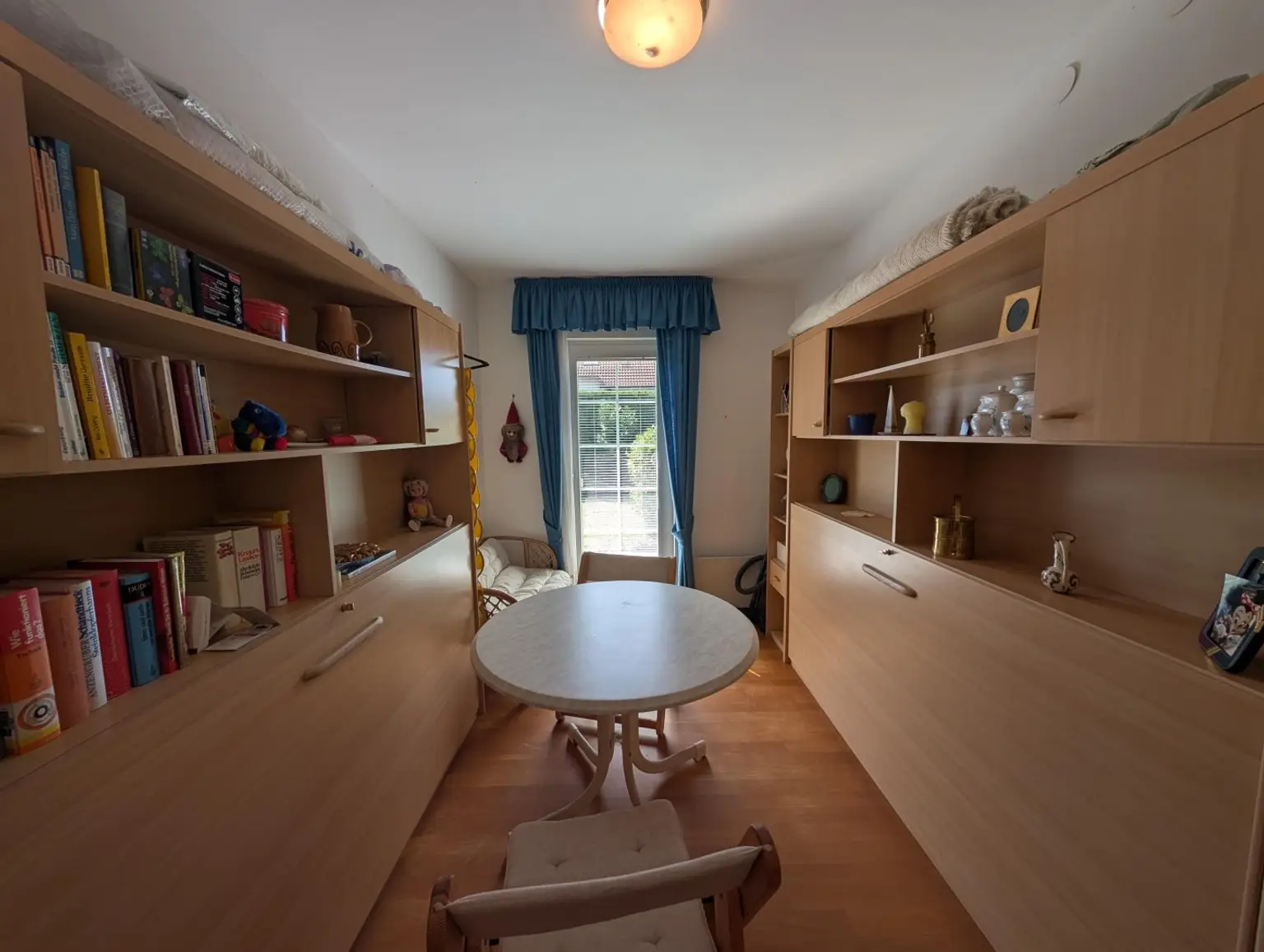 "Gepflegter Bungalow in Ruhelage"