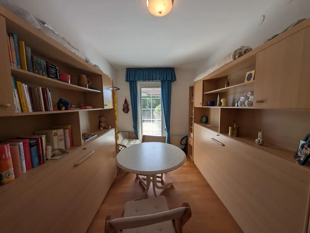 "Gepflegter Bungalow in Ruhelage"