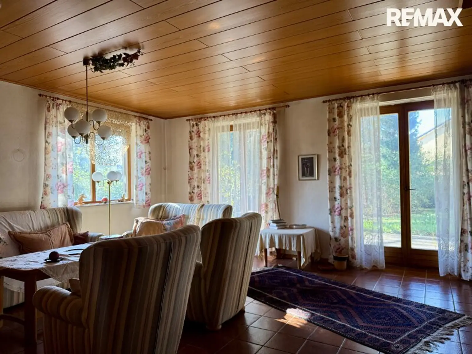 Gartenfreude - Einfamilienhaus mit ca. 137 m² Wfl. in Bad Sauerbrunn zu kaufen!