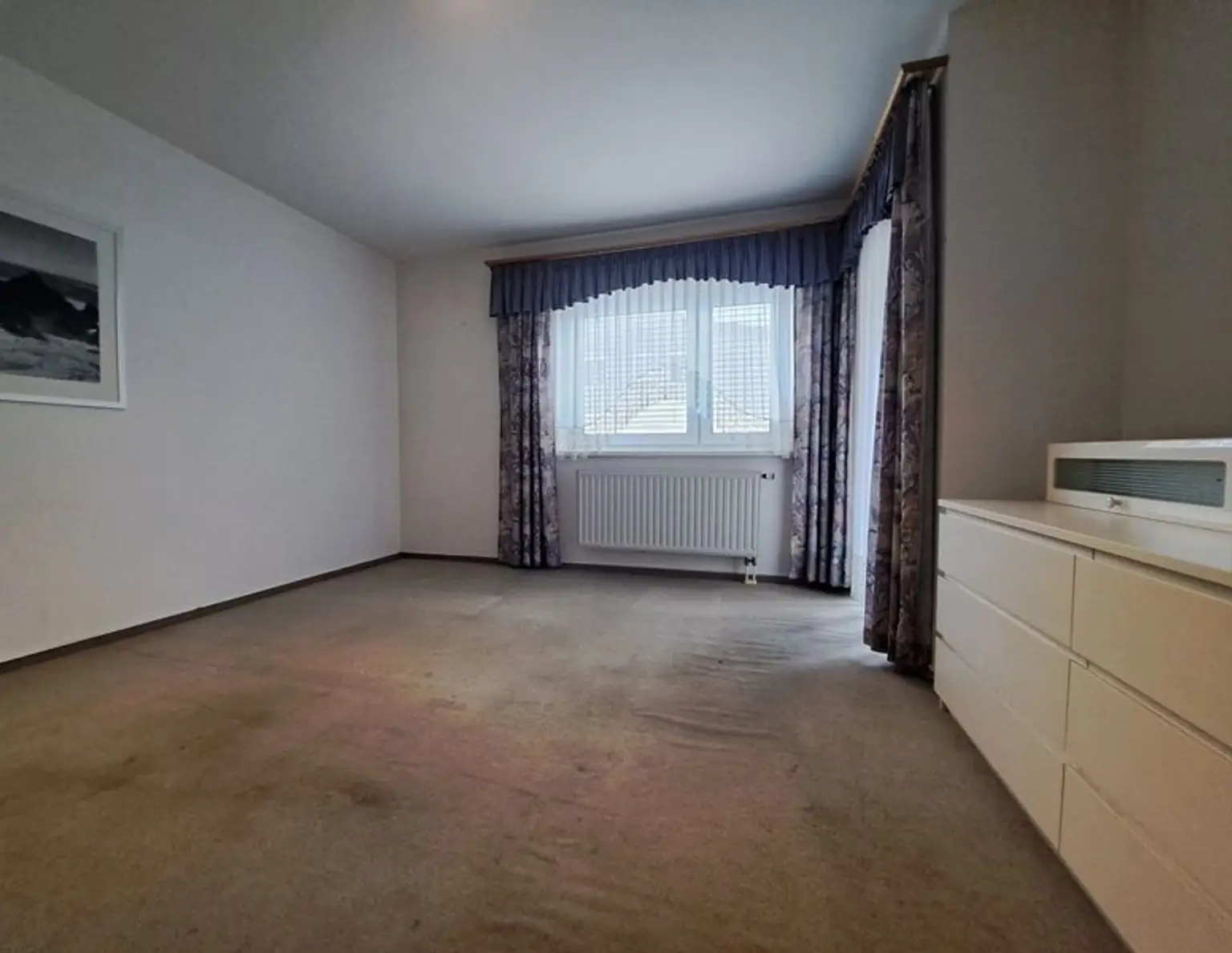 Gepflegte 3-Zimmer Wohnung mit perfekter Infrastruktur