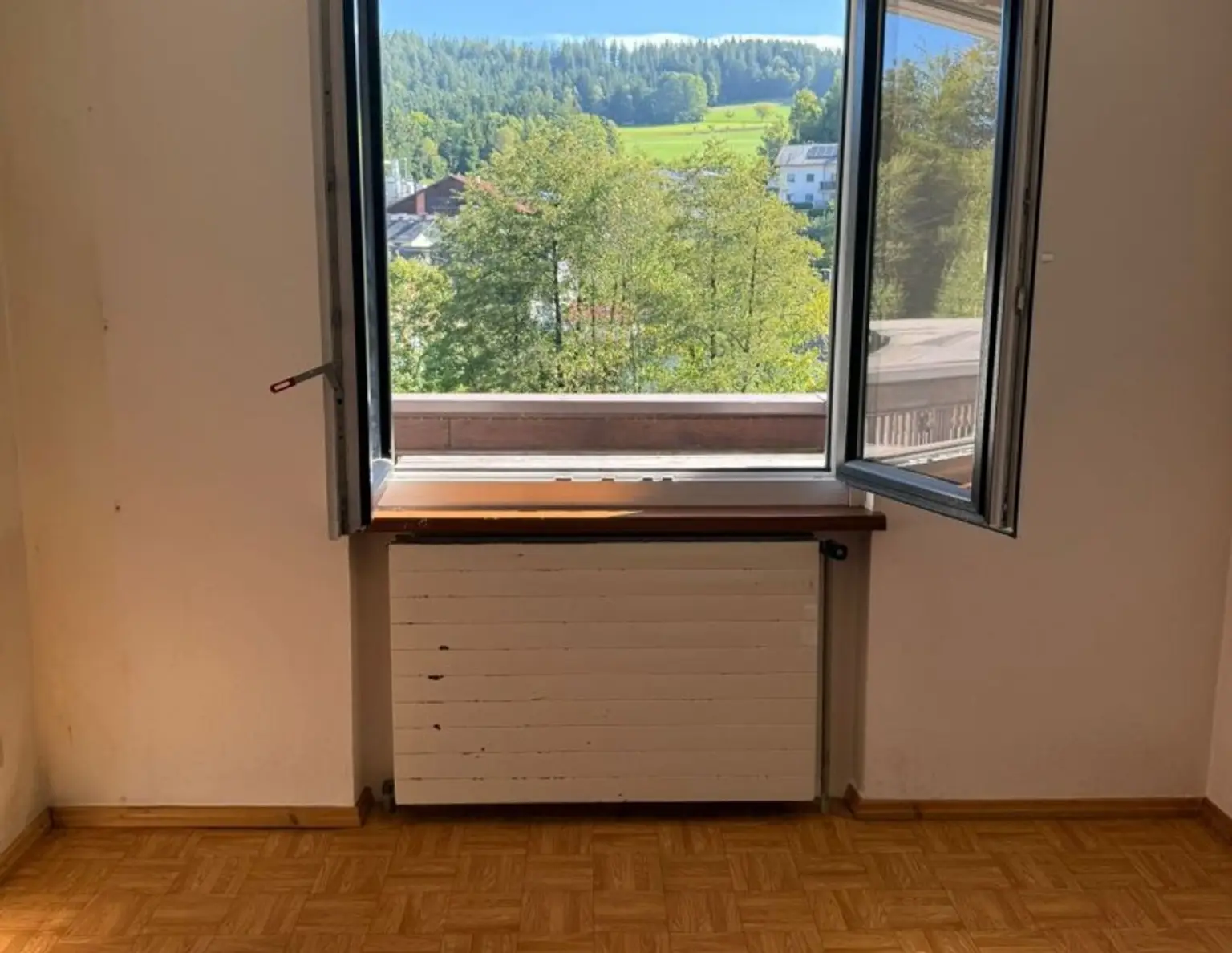 Ertragsliegenschaft gemischt mit Gewerbe und Wohnungseigentum - RENDITE 8,8 %