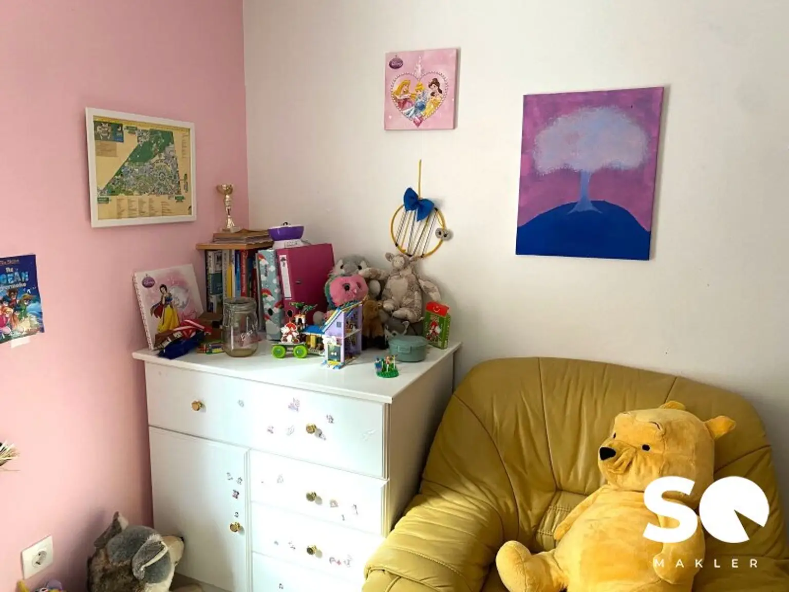 #SQ - ANNABERG / SALZBURG: GROSSES FAMILIENWOHNHAUS MIT VIEL POTENTIAL