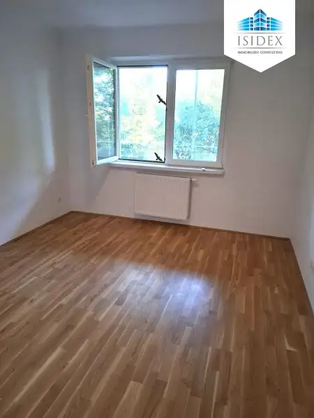 Wohnen in absolut ruhiger Erholungslage
