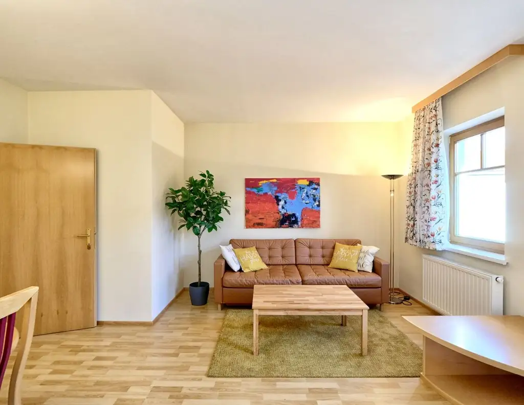 Zweitwohnsitz im Kinderparadies - Doppelhaushälfte in Thermen - und Golfplatz Nähe - Ferienhaus!!