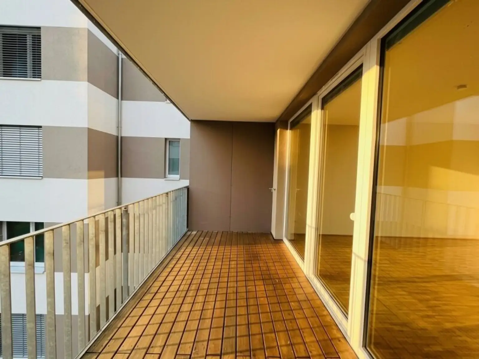 Loggia
