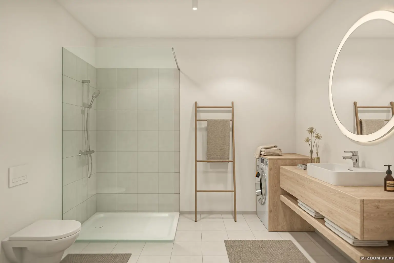 Symbolbild, ohne Möbel, Änderungen vorbehalten