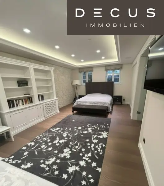 Villa Murano – Ein Meisterstück im Golfresort Fontana | Oberwaltersdorf