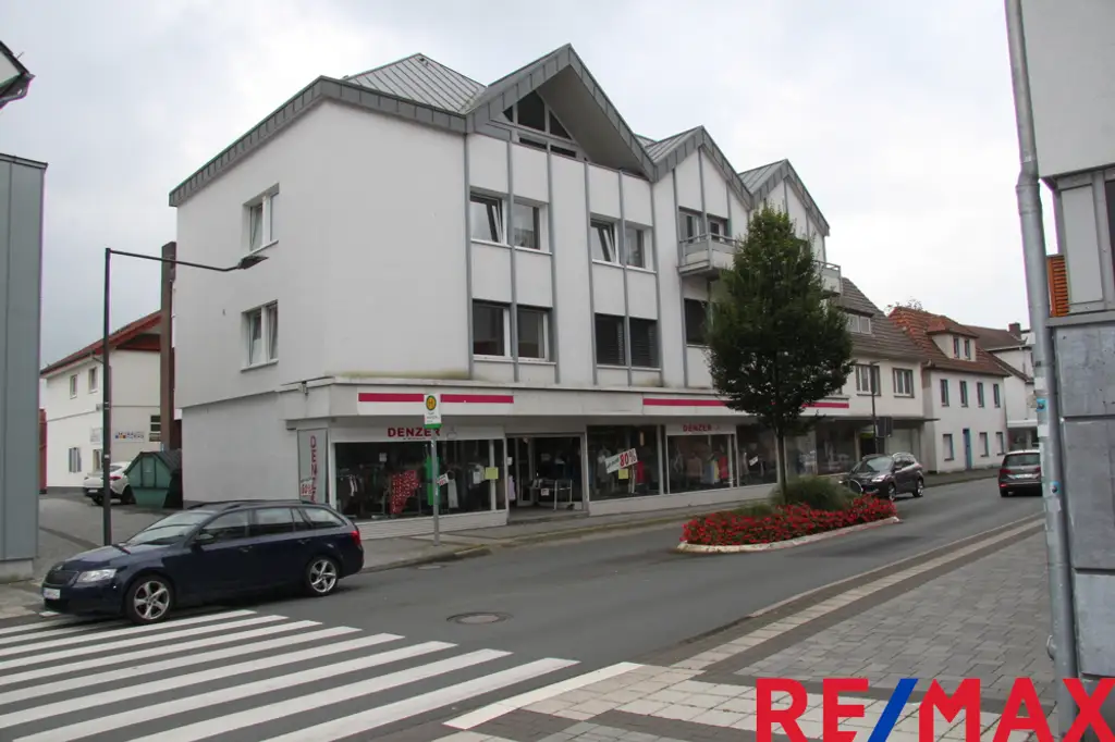 Mittendrin statt nur dabei