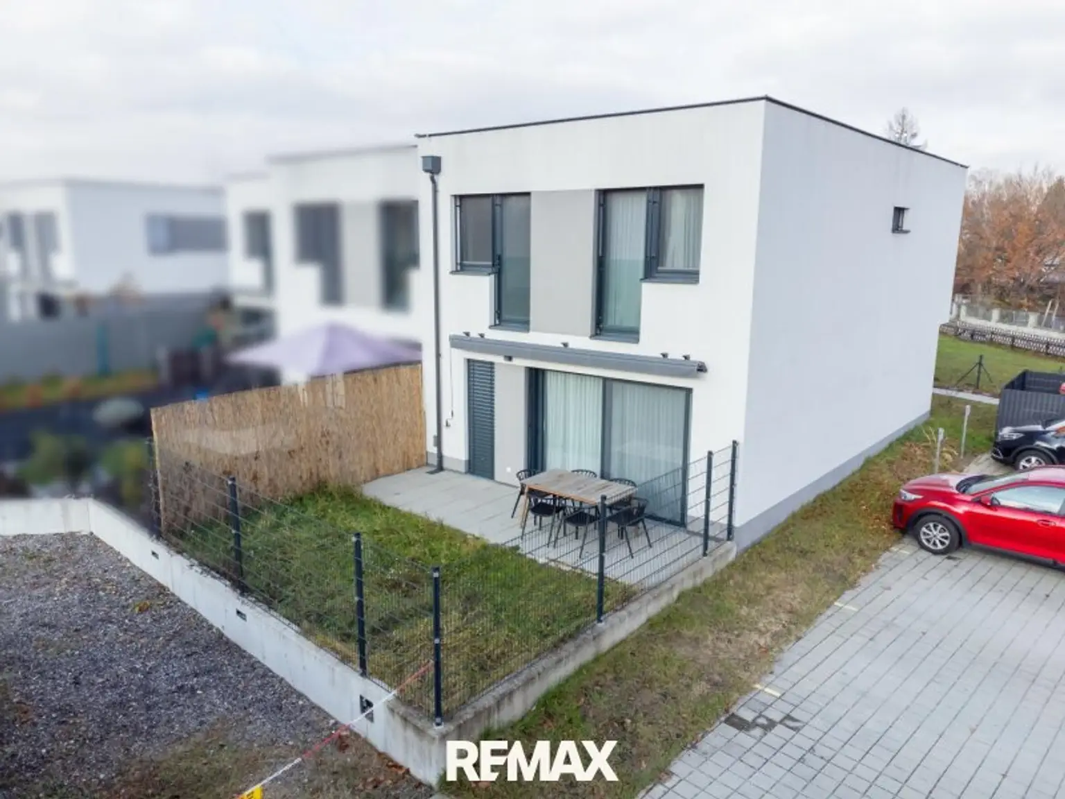 Ihr neues Zuhause?!