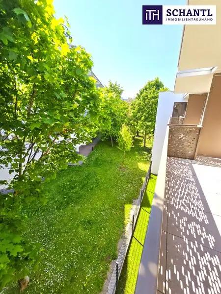 Das Wohnprojekt mit dem großen WOW! Hofseitiger Grünblick + Ruhelage + Kompakte Grundrisse + Energieeffizient + Nachhaltig! Ihr perfektes Investment - Jetzt zugreifen!