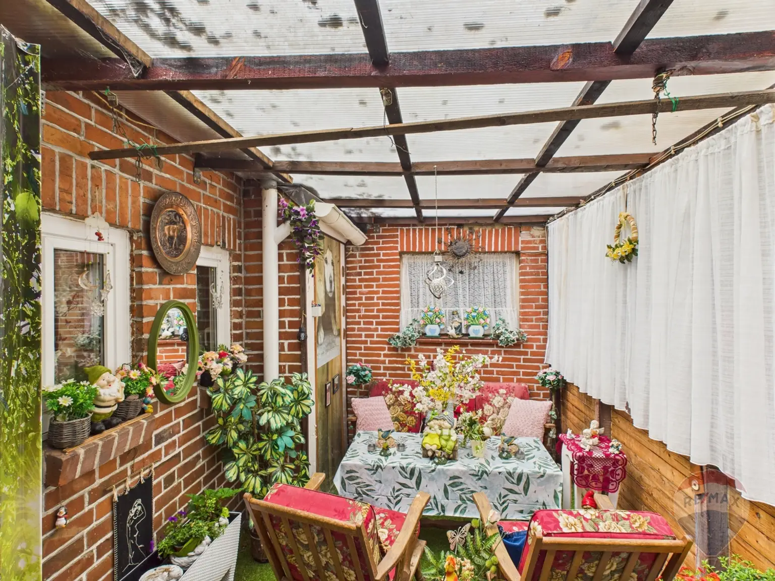 Wintergarten
