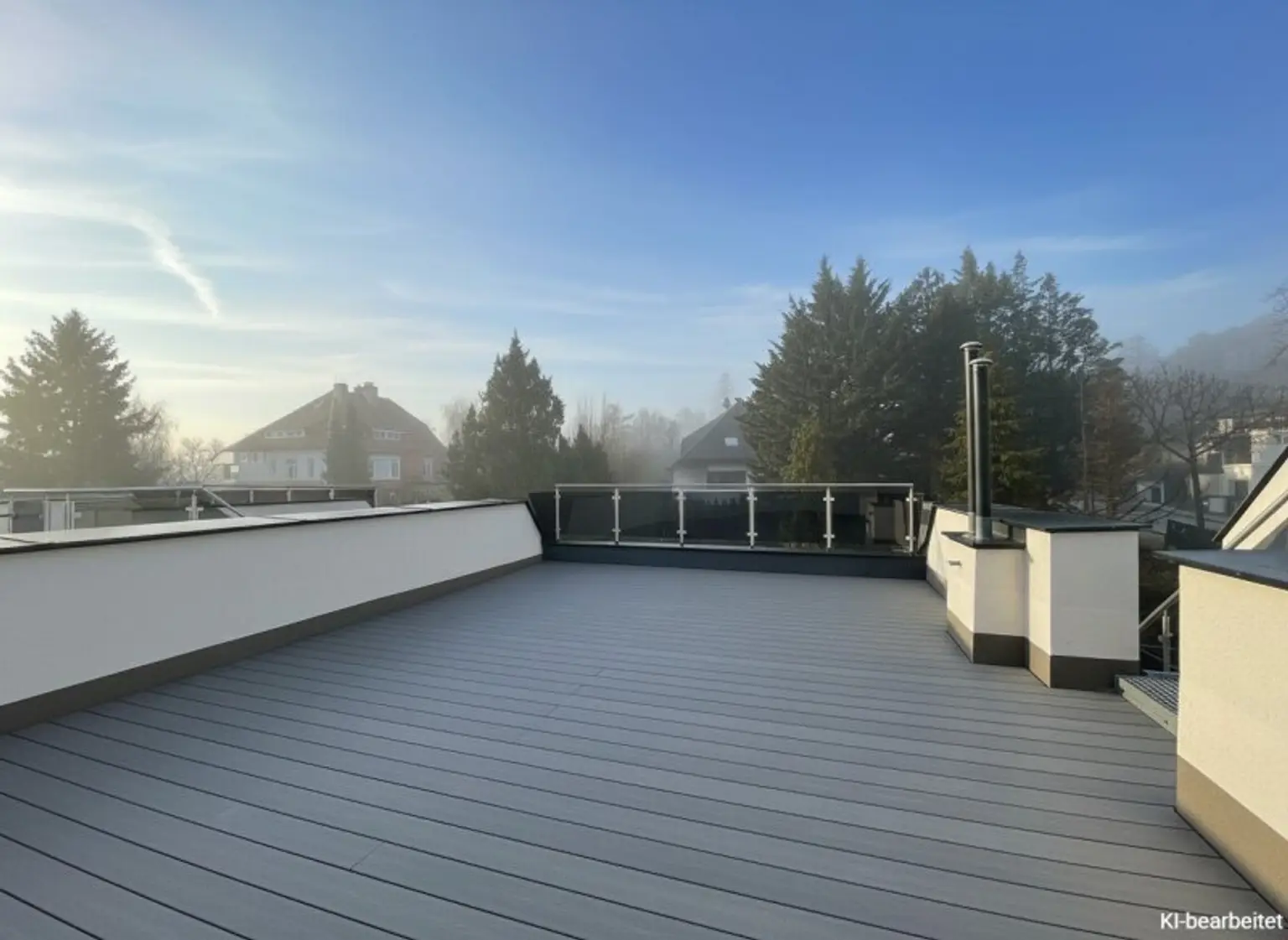 HOCHWERTIGE ERSTBEZÜGE in Villengegend I Mauer I Garten- und Penthouse-Wohnungen I Lift in Wohnung I Tiefgarage I