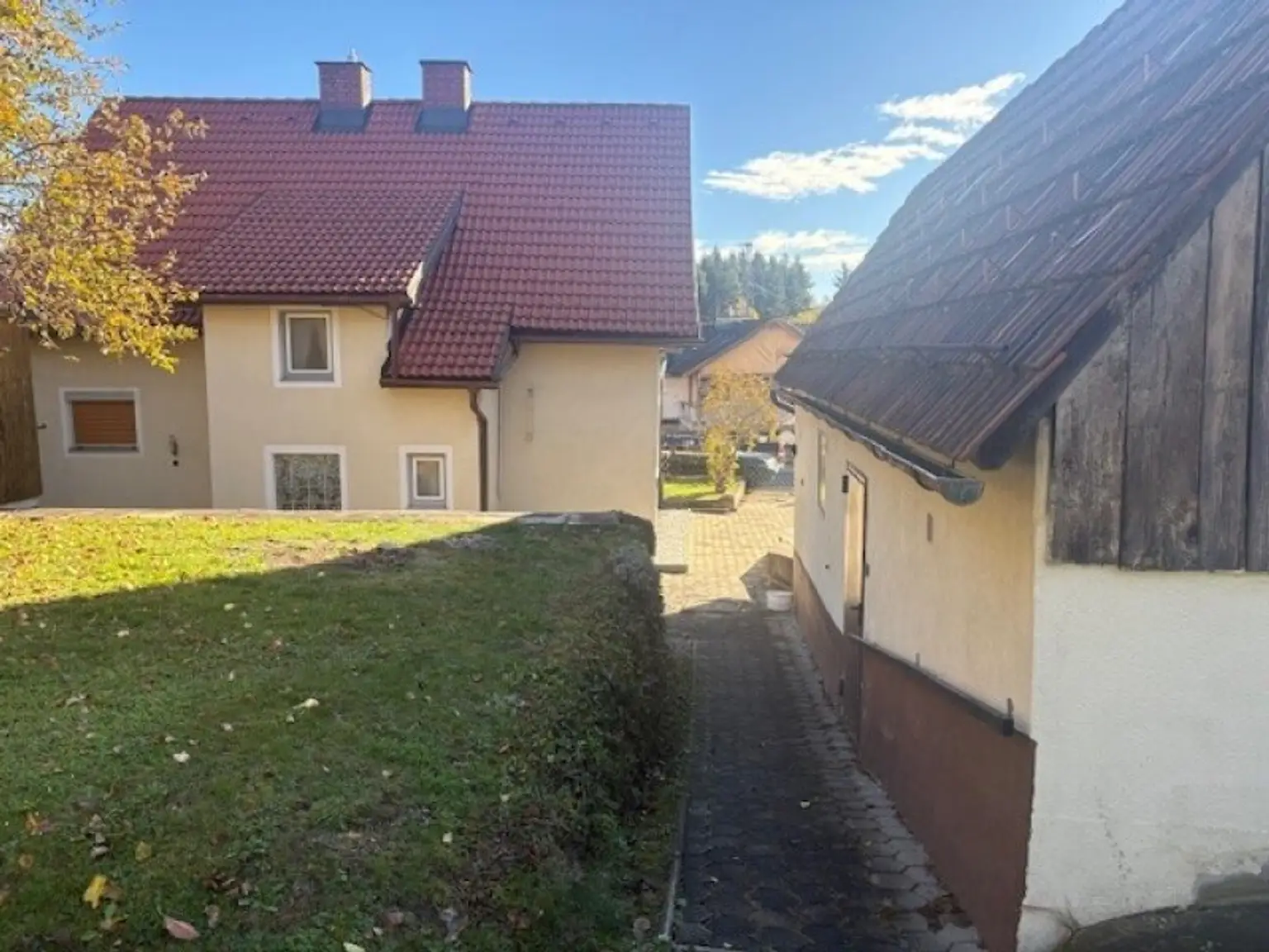 Einfamilienhaus nahe Strettweg - Judenburg