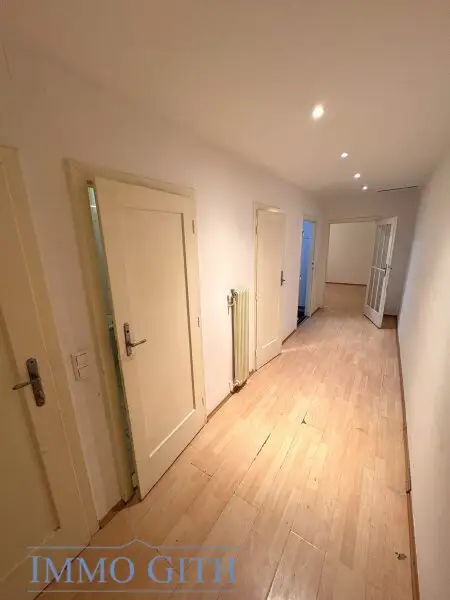 GUT GESCHNITTENE CA. 66 m² GROSSE 2-ZIMMER-WOHNUNG NAHE U1 REUMANNPLATZ / KEPLERPLATZ ZU MIETEN!