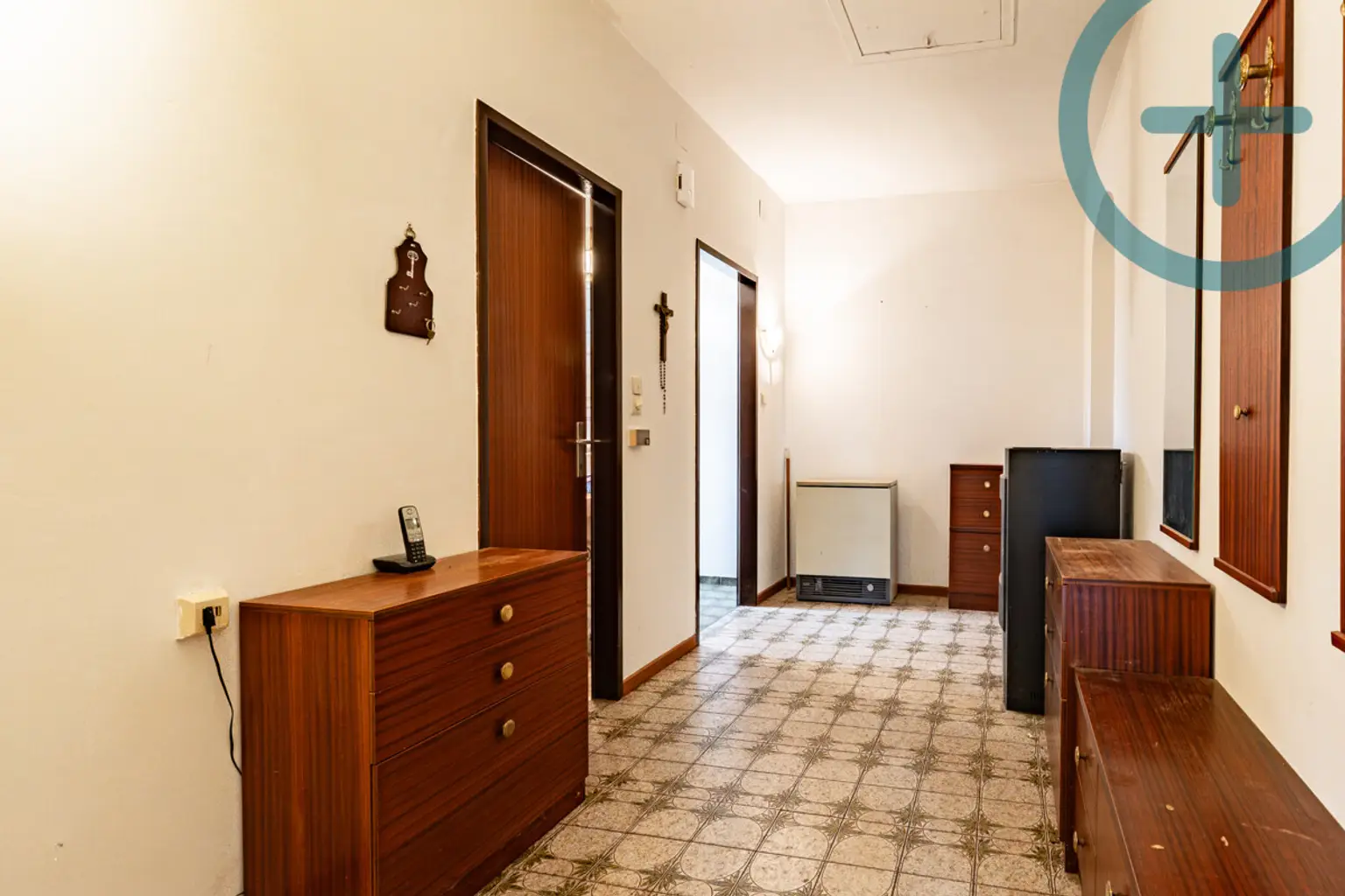 MAGISCHER RÜCKZUGSORT: Charmentes Bungalow in Ruhelage