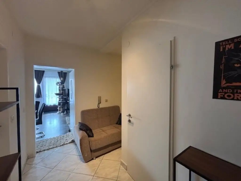 Neusiedl am See - Anlegerwohnung - bis November 2027 vermietet