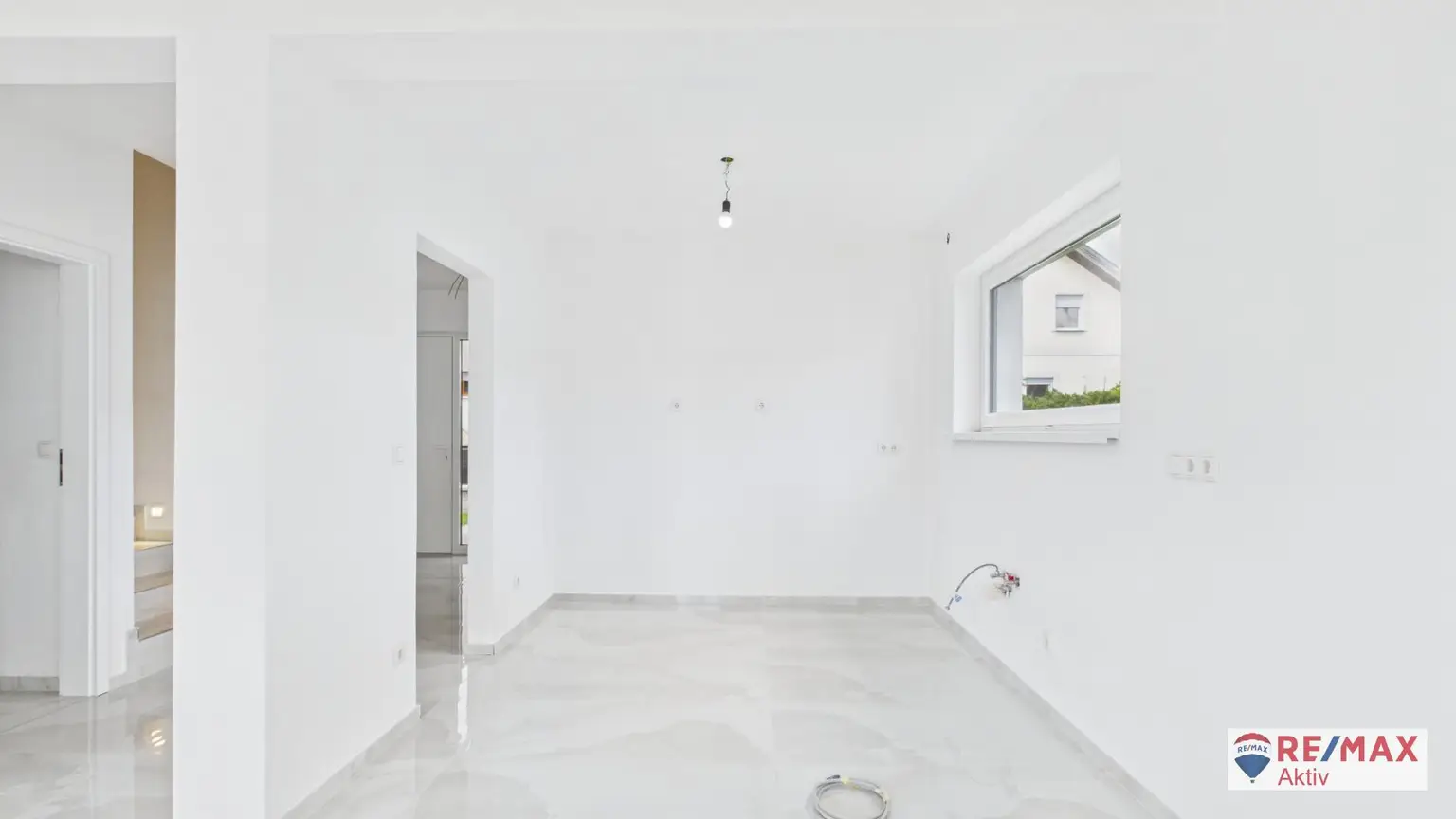 Einfamilienhäuser der Extraklasse - Neubau in Obersiebenbrunn