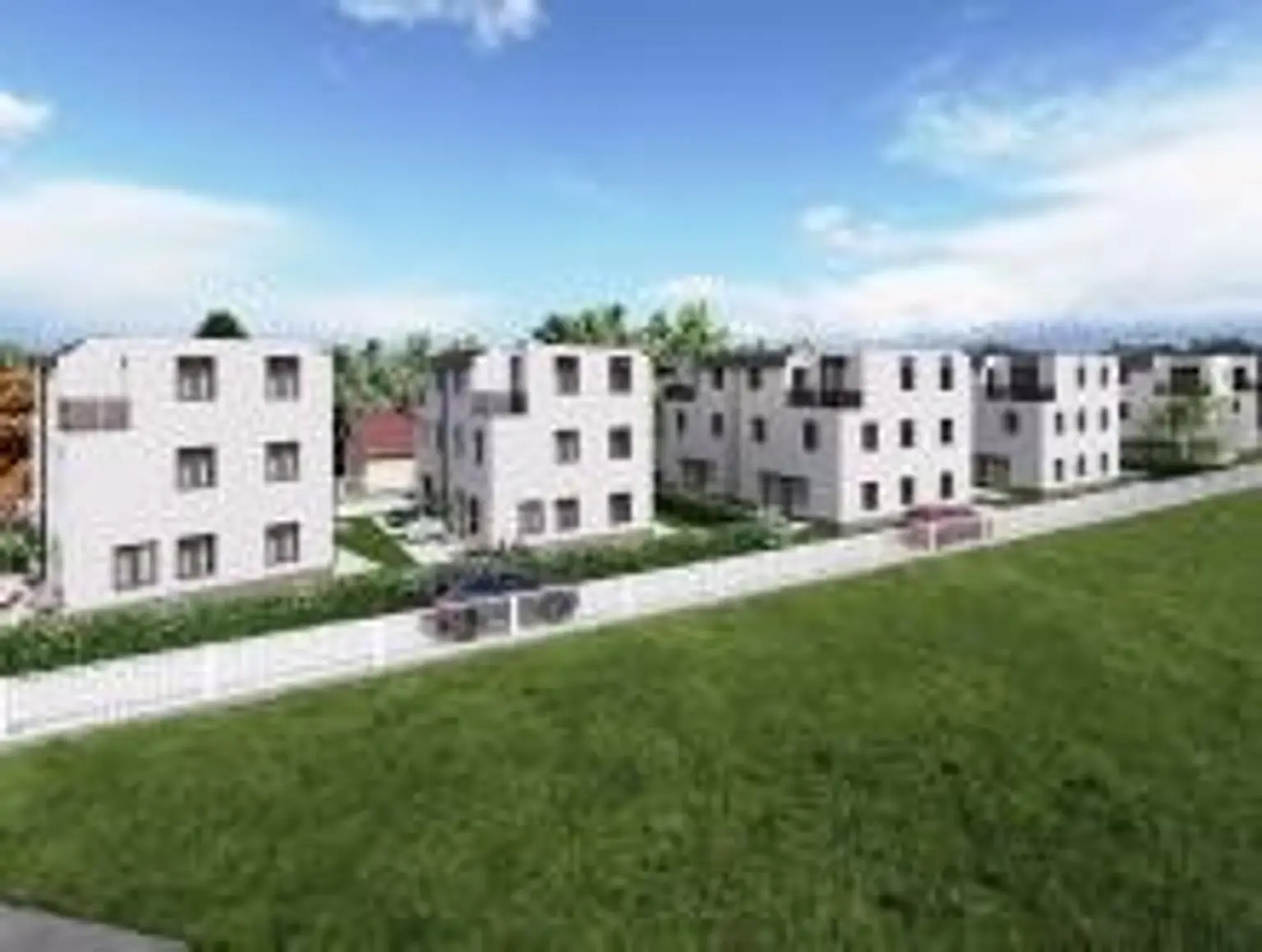 04 Grundstück in Ollern