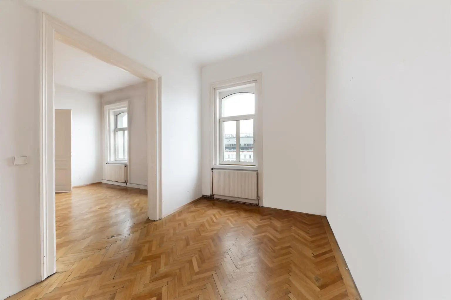 Betongold - sichere Kapitalanlage im Herzen der Stadt mit Zukunftspotenzial