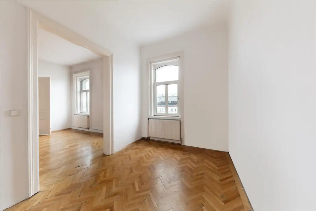 Betongold - sichere Kapitalanlage im Herzen der Stadt mit Zukunftspotenzial