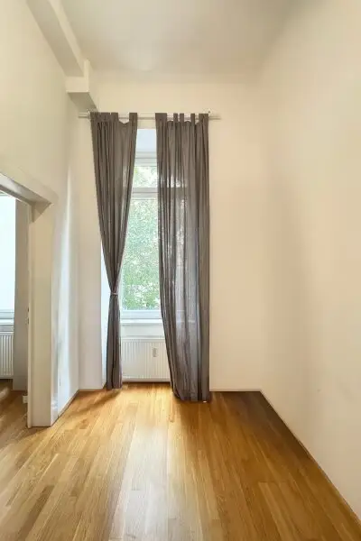 Charmante 2-Zimmer-Altbauwohnung zwischen Augarten & Praterstraße