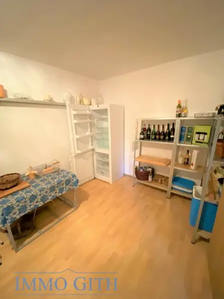 Wohnen in Perchtoldsdorf: Einfamilienhaus mit 675 m² Grundstück in Traumlage zu kaufen!