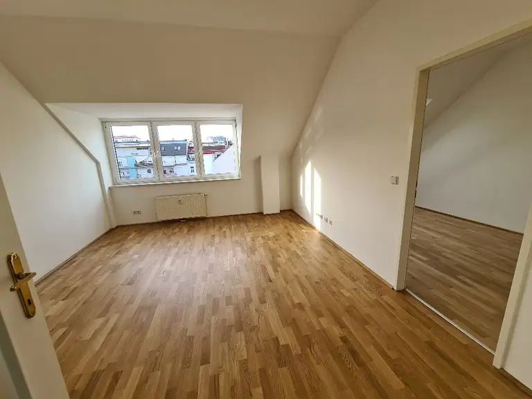 Wohnraum