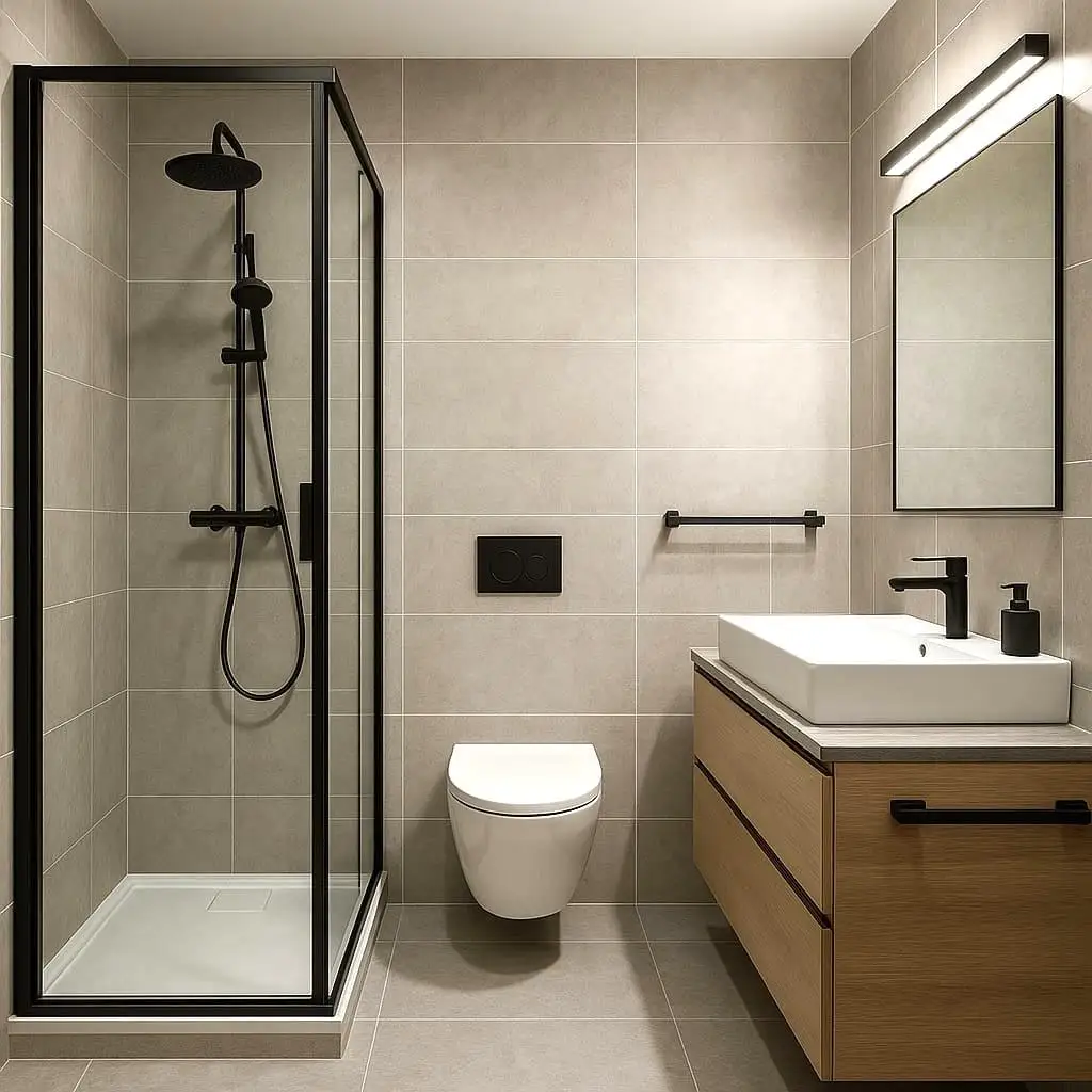 FAMILIE(T)RAUM im Grünen – 5 Zimmer - 114 m² - ERSTBEZUG!!