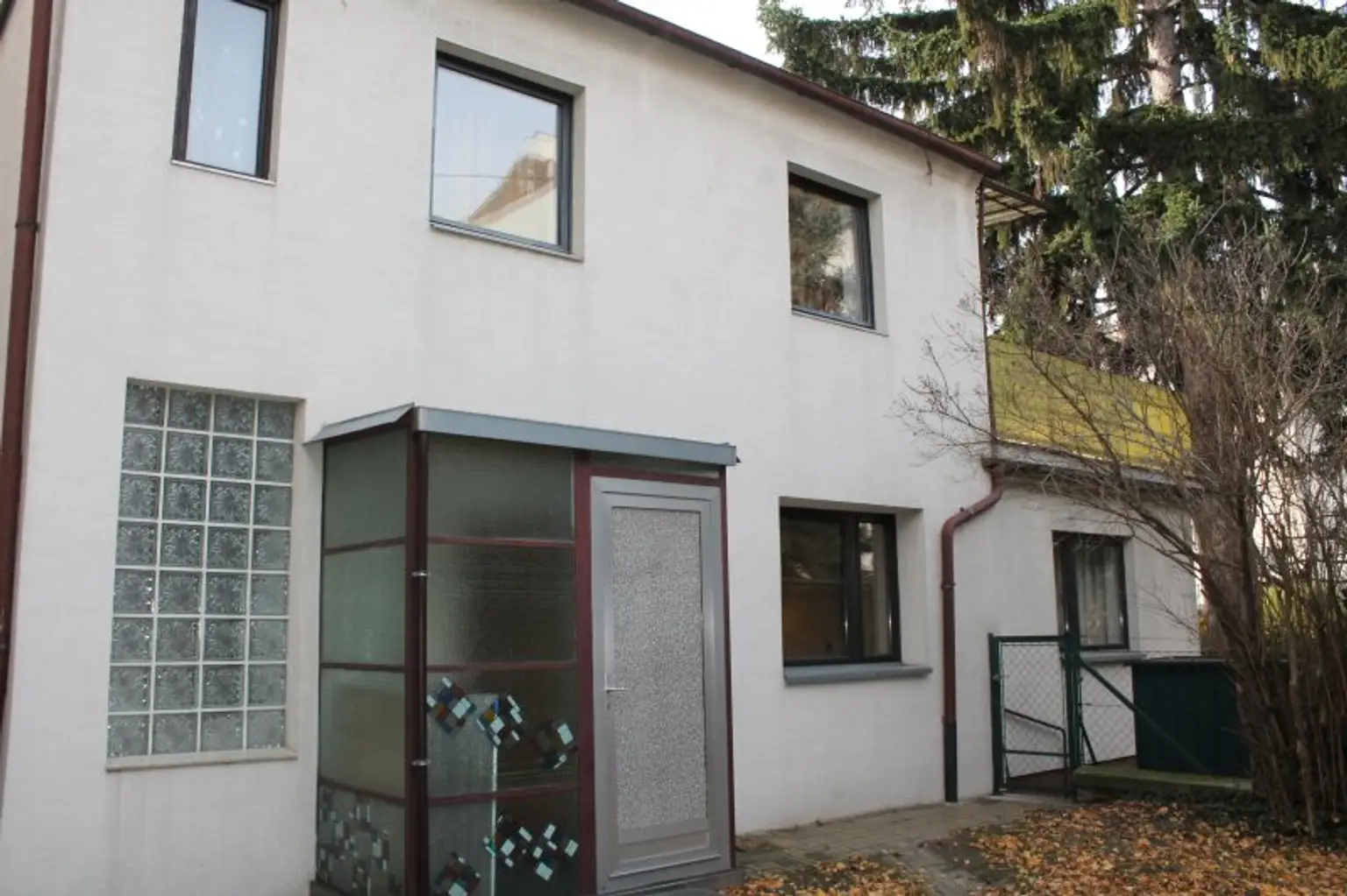 HOFHAUS / LIFESTYLE NÄHE DONAU ZUM SANIEREN
