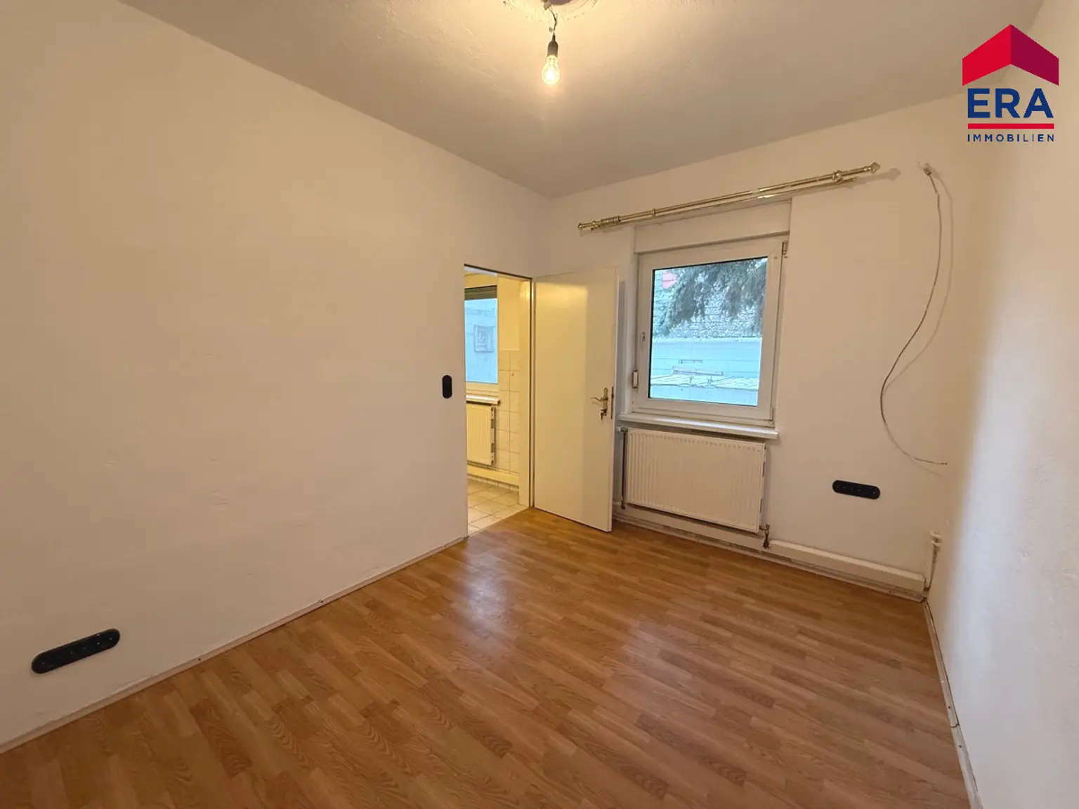 Hohenau an der March MIETE - Renoviertes Einfamilienhaus mit 3 Zimmer und Garten