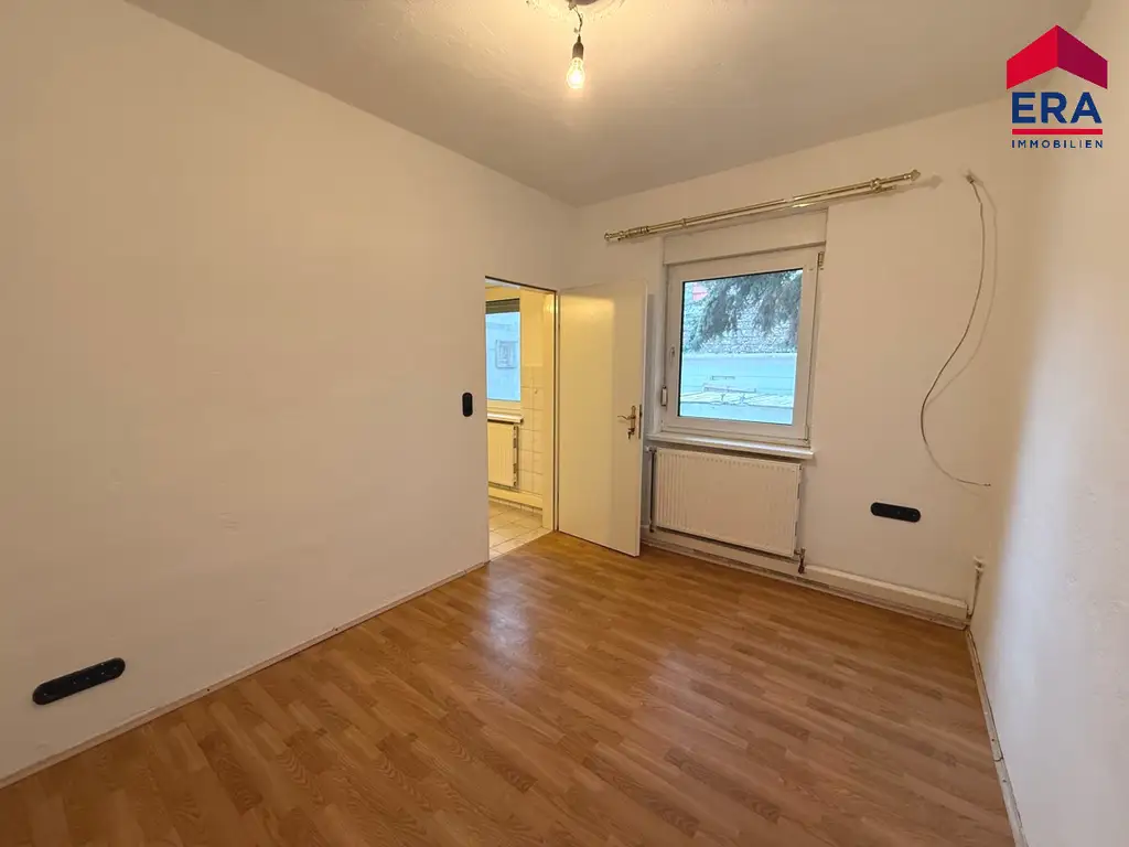 Hohenau an der March MIETE - Renoviertes Einfamilienhaus mit 3 Zimmer und Garten
