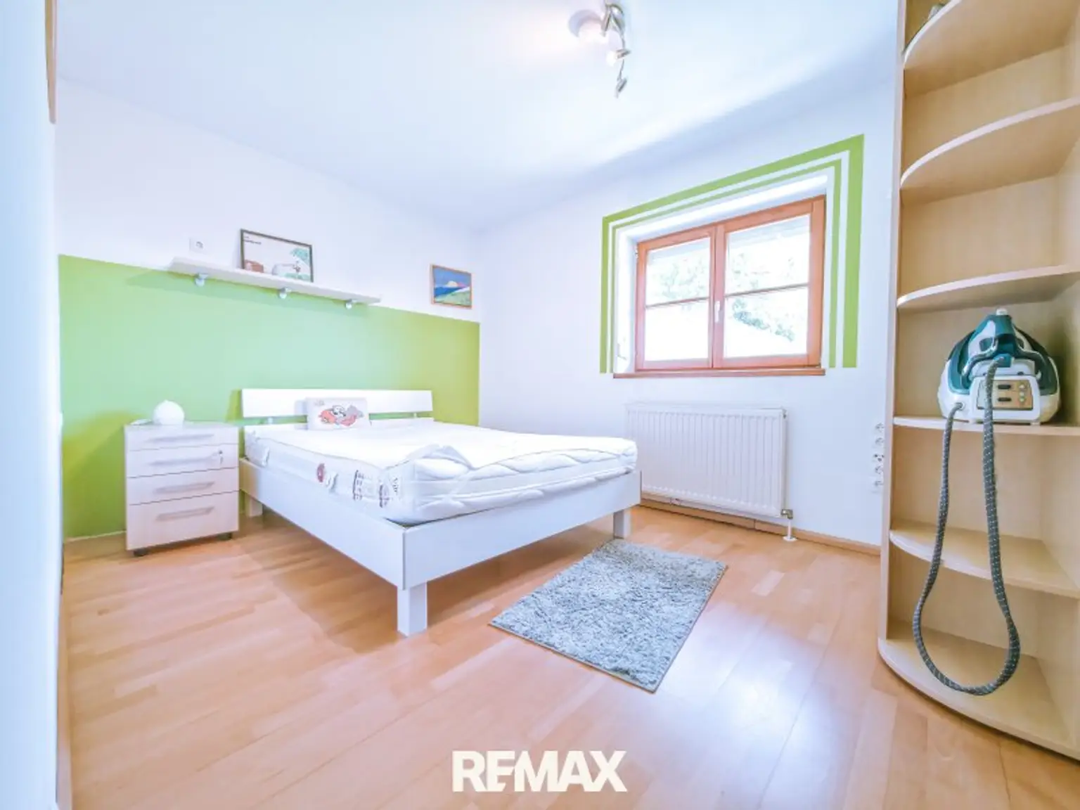 Traumhaftes Einfamilienhaus in sonniger Bestlage von 6181 Sellrain, Tirol – perfekt für junge Familien