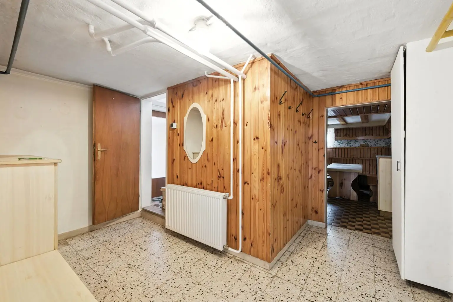 Ihr neues Zuhause: Einfamilienhaus mit vielseitigem Ausbaupotenzial in familienfreundlicher Stadtlage!