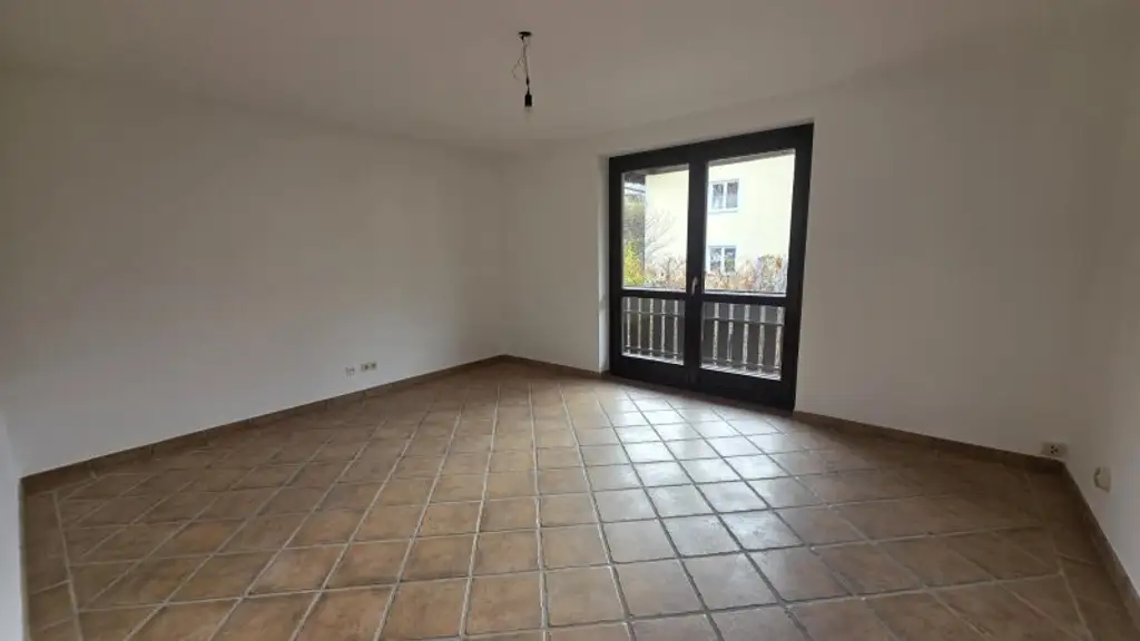 "Happy family" - gepflegte 4-Zimmer-Wohnung in Ruhelage in Großgmain