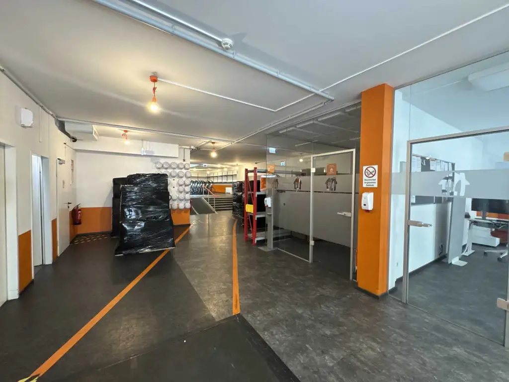 Top Bürofläche direkt neben dem Ring zu mieten