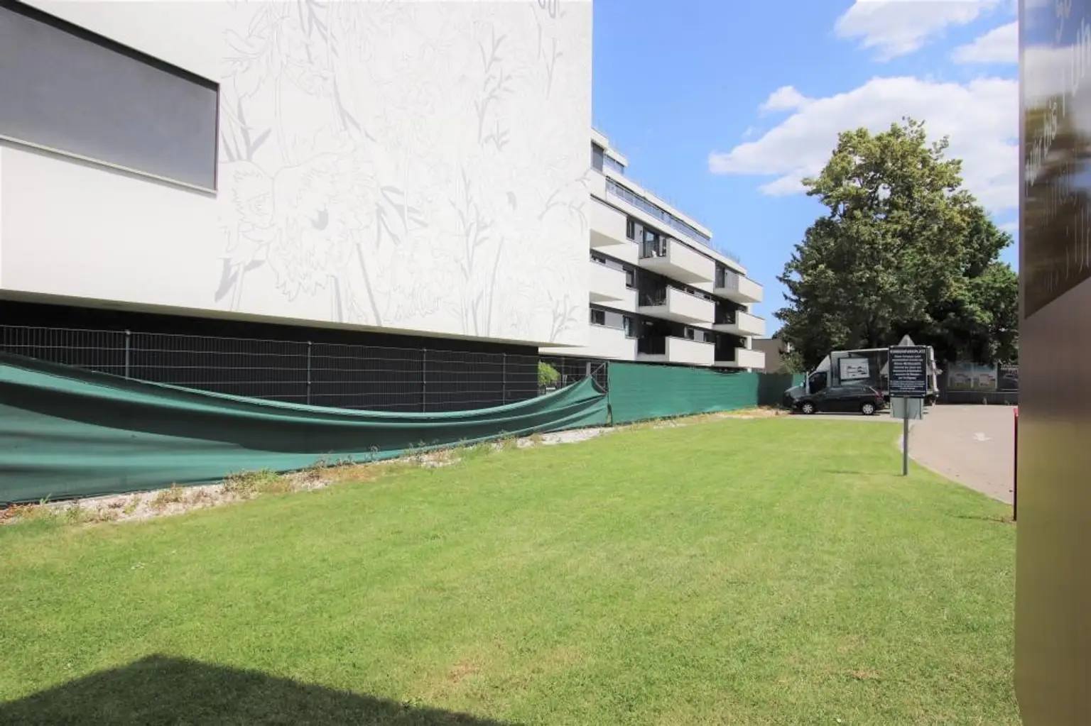 Modern, hell, großer Balkon und Alte Donau ums Eck! -2 Zimmer mit guter Anbindung