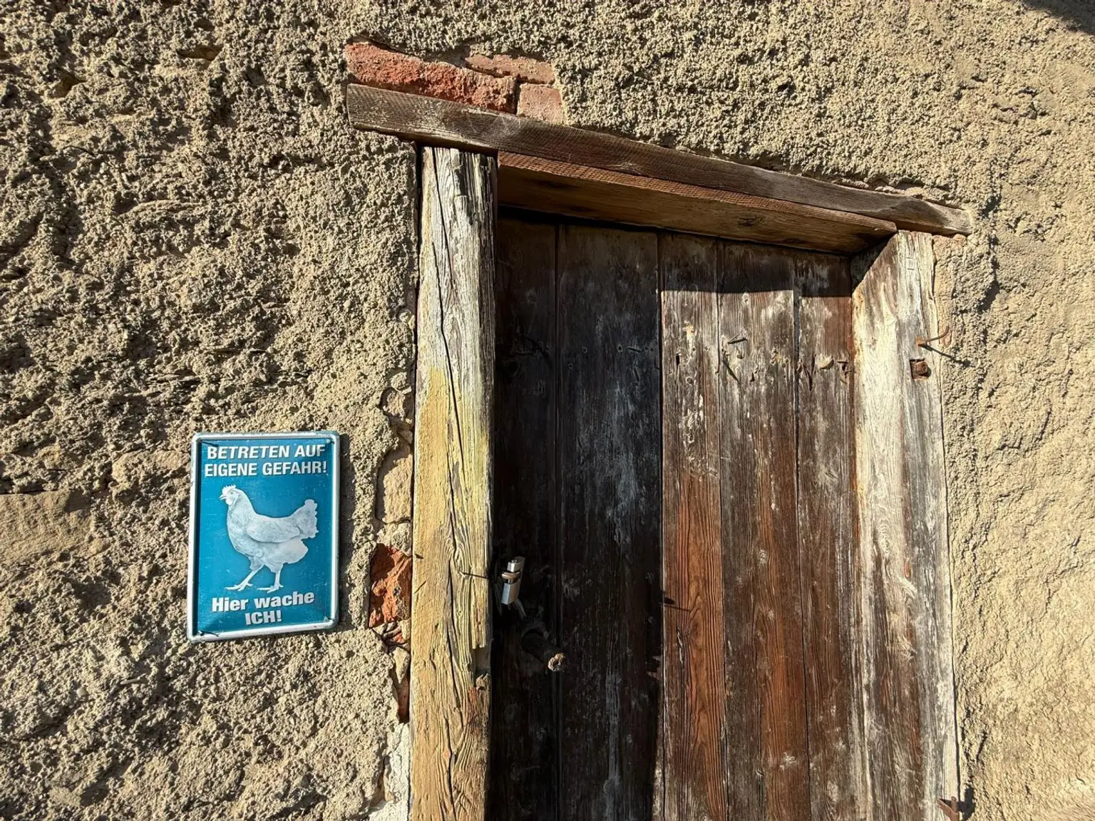 Impressionen