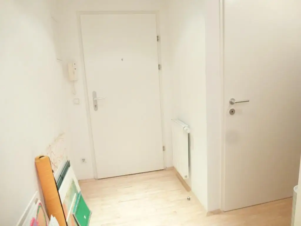 Hofseitige, ruhige Neubauwohnung mit schönem Blick! 6. OG!!!!!