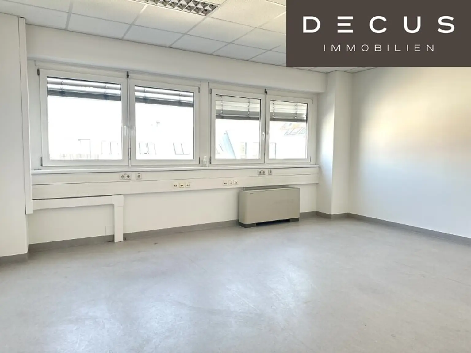 + + + NÄHE U4 und U6 + + + BÜROCENTER WIENZEILE + + + ca. 100 m² Büro + + +
