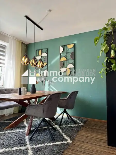 Schöne 3-Zimmer-Wohnung in Vöcklabruck – Ihr neues Zuhause wartet!