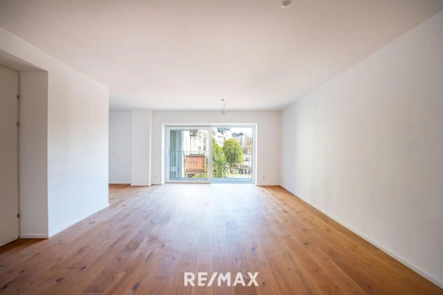 Koch-Wohn-Essbereich