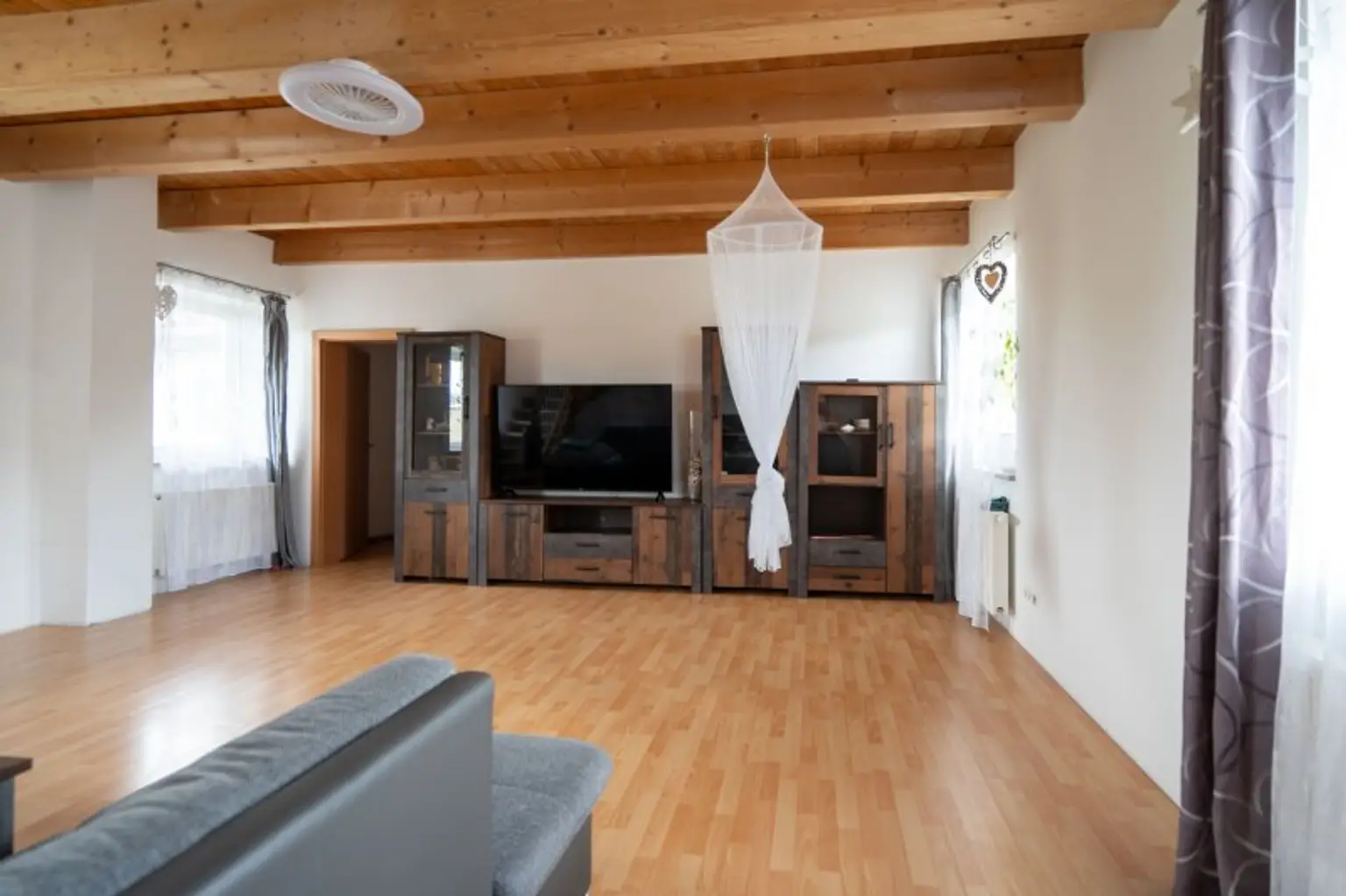 Vielseitige Wohn- und Gewerbeliegenschaft in Rappersdorf bei Sipbachzell zu kaufen