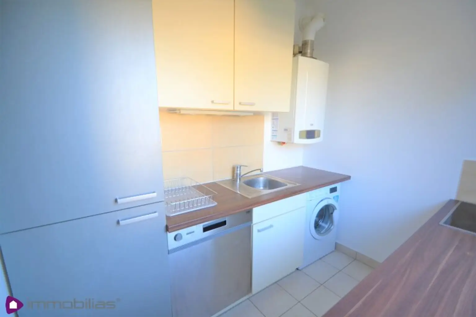 Ein Katzensprung zur U2 und zum Mühlwasser!