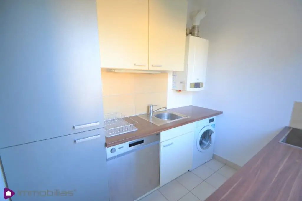 Ein Katzensprung zur U2 und zum Mühlwasser!