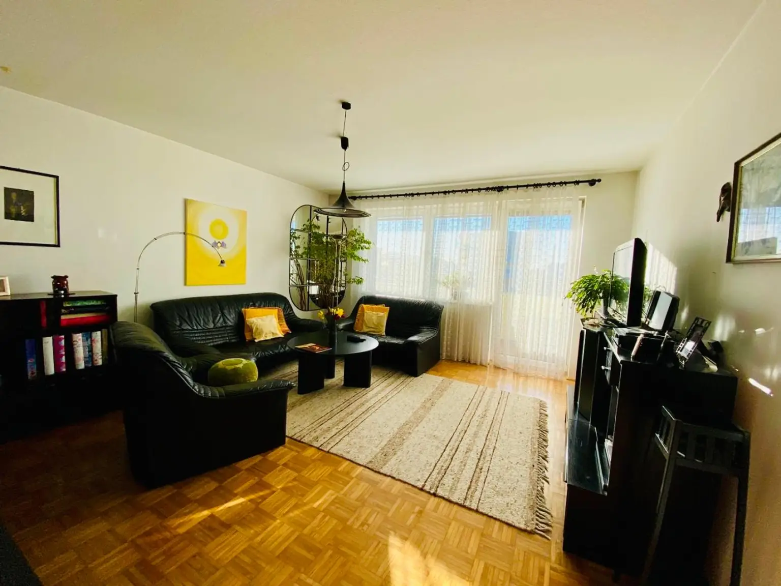 Geräumige 4 Zimmer Wohnung in 8010 Graz Jakomini