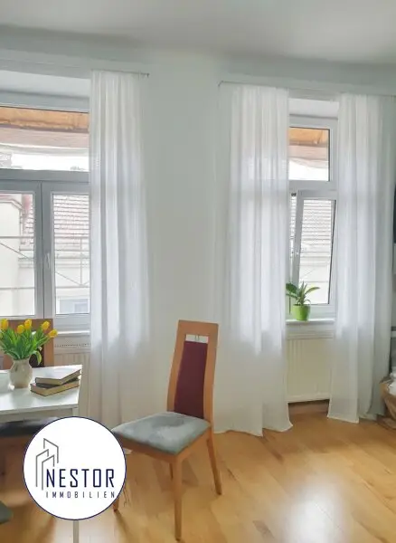 Wohnung - NESTOR Immobilien