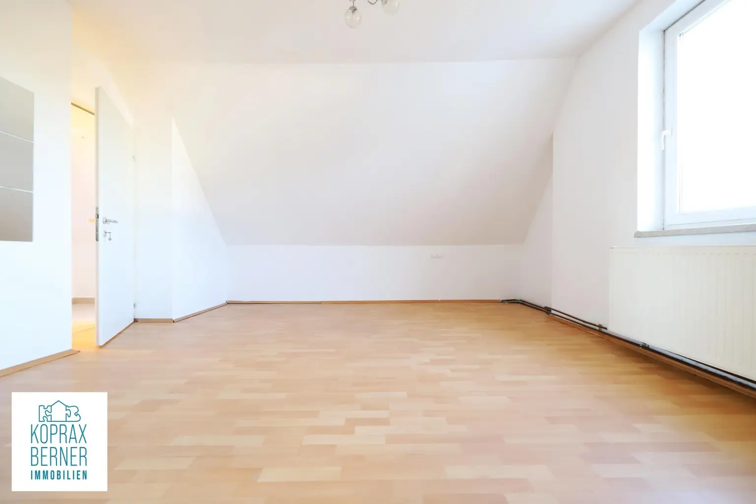Einfamilienhaus in St.Pölten Eisberg